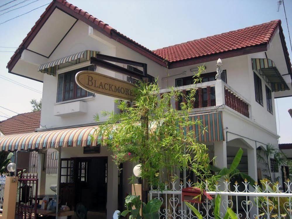 Sri Krung Guest House Ayutthaya Exteriér fotografie