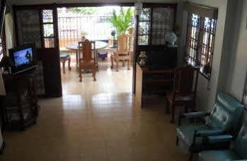 Sri Krung Guest House Ayutthaya Exteriér fotografie